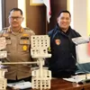 Polda Jateng Tetapkan Pengusaha Tambak Udang Tersangka Alih Fungsi Lahan Pangan Seluas Tujuh Hektar Di Kecamatan Batang.