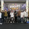IMI Kota Malang Gelar Bikers Talk, 150 Peserta dari 30 Komunitas Otomotif Hadir untuk Bersinergi dan Silaturahmi