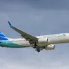 Pesawat Dicarter Garuda Bawa 183 Jemaah Haji Indonesia Jatuh di Sri Langka, Mengerikan-Ini Kisahnya!