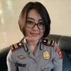 Kasat Lantas Cantik Dilecehkan, KBPP Polri dan Oknum PNS Saling Serang