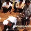 Bupati Hadiri Peletakan Batu Pertama Ponpes Jauharul Ma'arif