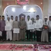 Pemkab Safari Ramadhan Di Kuala Jambi