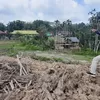 Sejumlah Makam Terdampak Proyek Tol  di Muaro Sebapo Akan Dipindahkan, Ketua DPRD Turun ke Lokasi