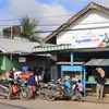 Sunarti, AgenBRILink di Desa Lasitae Kenalkan Layanan Bank ke Masyarakat
