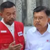 Temui Jusuf Kalla, Ketua PMI Aceh Timur Fattah Fikri Usulkan sejumlah Fasilitas untuk Kemajuan PMI Aceh Timur