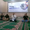Perkuat Perlindungan dan Keselamatan Jelang Mudik Lebaran 2026, Jasa Raharja Aceh Siagakan 50 Personel