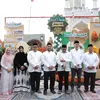Bank Aceh Hadirkan "Gampong Ramadhan in Action 2026" di Masjid Raya Baiturrahman