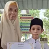 Daftar Peserta Peraih Juara Kegiatan Dinul Islam SDN 1 Idi Rayeuk Ramadhan 1447 Hijriyah