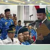 Mengenal Sosok Ridwan S.Pd, Kepsek Berprestasi Dipercayakan Bupati Jabat Kabid Pembinaan SD