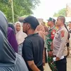 Agar Tepat Sasaran, Polsek Idi Rayeuk Kawal Penyaluran Bantuan Pangan