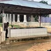 Bakti Religi Polsek Darul Aman Perkuat Kepedulian Sambut Hari Bhayangkara Ke-80
