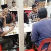 Mengedepankan Dialog, Bhabinkamtibmas Polsek Peureulak Barat Hadir di Tengah Warga Lewat Patroli Malam