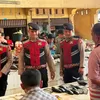 Menjaga Ruang Publik Tetap Aman, Satsamapta Polres Aceh Timur Intensifkan Patroli KRYD