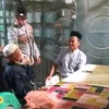 Patroli Malam Polsek Idi Tunong, Wujud Kehadiran Negara di Tengah Warga