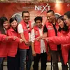 Serunya Lima Finalis IndonesiaNEXT 2018 Berbagi Pengalaman