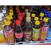 Kemenkes Resmi Atur Kandungan Gula, Garam, dan Lemak pada Minuman Kemasan