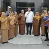 Disdik Bekasi Tinjau Pelaksanaan TKA Berbasis Komputer di SMPN 6 Tambun Utara