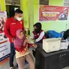 Cegah Varian Baru Covid-19, Binda  Itensifkan kegiatan vaksinasi di Buru