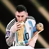 Argentina Juara Piala Dunia 2022 Lewat Adu Penalti