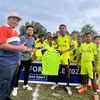 Beta Sport Kembali Adakan Football for Peace 2023