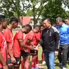 Kapolda: Anak-anak Maluku Punya Potensi Besar dalam Sepakbola