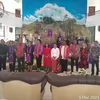 Wakapolres Hadiri Sidang Jemaat GPM Kairatu