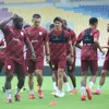 Persis Solo Siap Hadapi Laga Tandang Lawan Semen Padang di Pekan ke-17 BRI Super League 2025/2026