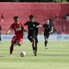 Evaluasi Total & Bursa Transfer, Persis Solo Bidik Performa Maksimal di Paruh Musim