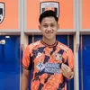 Perkuat Wing Back, Kendal Tornado FC Pinjam Yulfikar Mansyur dari Persis Solo