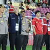 Antisipasi Pelanggaran Suporter di Laga Persis Solo vs Madura United, Polisi Perketat Pengawasan di Stadion Manahan