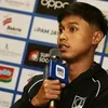 Alfriyanto Nico Termotivasi Hadapi Persija di GBK, Persis Solo Bidik Poin Penting