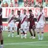 PSM Makassar Ditahan Persis Solo, Pelatih Soroti Mentalitas Pemain