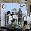 Festival Bulan Haji 2026: Astrid Widayani Dorong Masjid Jadi Pusat Pendidikan dan Pemberdayaan