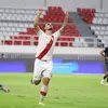 Hasil Babak Pertama Malut United vs Persis Solo: David da Silva Hattrick, Laskar Sambernyawa Tertinggal 1-3