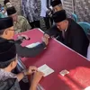 Viral! Cinta Tak Kenal Umur, Pemuda 25 Tahun Mantap Nikahi Perempuan 63 Tahun