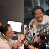Hard Rock FM Bandung Resmi Pamit, Isak Tangis Warnai Siaran Terakhir 