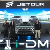 JETOUR T1 Resmi Mengaspal di Indonesia, Intip Harga dan Spesifikasinya