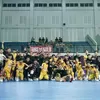 Maestro Solo FC Kunci Tiket Final Four Pro Futsal League 2 2026 Usai Taklukkan Giga Lampung