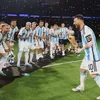 FIFA Siapkan Lencana Khusus untuk Messi dan Ronaldo di Piala Dunia 2026