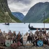 KEREN! Norwegia Belum Main di Piala Dunia 2026, tapi Sudah Punya Tiga Foto Tim Paling Ikonik