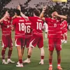 Hasil Indonesia vs Oman: Setelah 38 Tahun, Garuda Menang 3-0! Emil Tampil Cemerlang