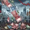 Akhirnya....Nilai Tukar Rupiah Hari Ini Kamis 4 Juni Tembus Rp18.000 per Dolar AS