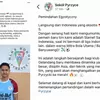 Dari Pekerja Migran Jadi Pesepak Bola Eropa, Kisah Slamet Santoso Asal Banyuwangi Viral di Polandia