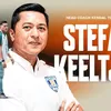 Stefan Keeltjes Bertahan di Kendal Tornado FC, Target Promosi ke Super League