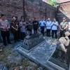 Sambut Hari Jadi ke-80 Pemkot Surakarta, Respati dan Forkopimda Ziarah ke Makam Para Wali Kota Pendahulu