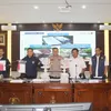 Tambak Udang Berdiri di Kawasan Sawah Produktif di Batang, Ditreskrimsus Polda Jateng Tetapkan Satu Tersangka