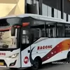 Jejak Sukses PO Bagong, dari Bus Antarkota Jawa Timur hingga Ekspansi ke Timor Leste