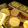 Harga Emas Hari Ini 3 Juni 2026: Antam Stabil di Rp2,774 Juta per Gram, Galeri24 dan UBS Turun