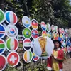 Museum TitikNol Pasoepati di Nusukan Hadirkan Nuansa Piala Dunia 2026