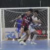 Drama 13 Gol di GOR Bung Karno Sukoharjo, Proton FC Taklukkan Maestro Solo